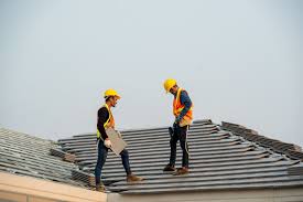 Steel Roofing in Purdy, MO